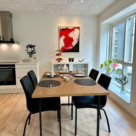 Ferienwohnung Luxury New Cozy And Quietly 95M2 Tórshavn Exterior foto