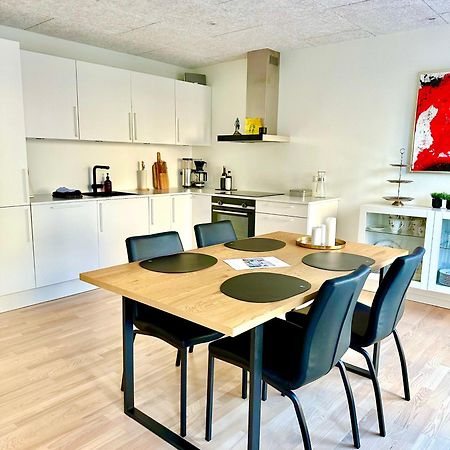 Ferienwohnung Luxury New Cozy And Quietly 95M2 Tórshavn Exterior foto