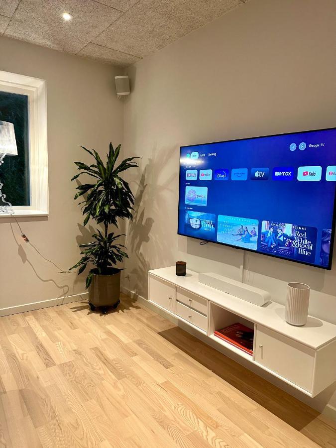 Ferienwohnung Luxury New Cozy And Quietly 95M2 Tórshavn Exterior foto
