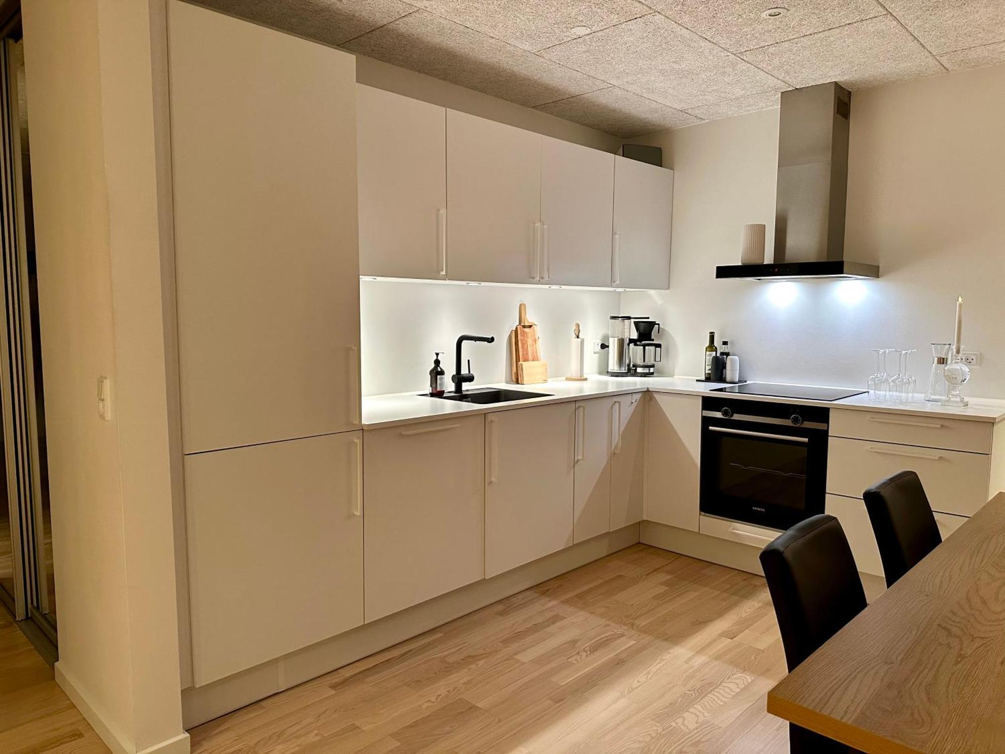 Ferienwohnung Luxury New Cozy And Quietly 95M2 Tórshavn Exterior foto
