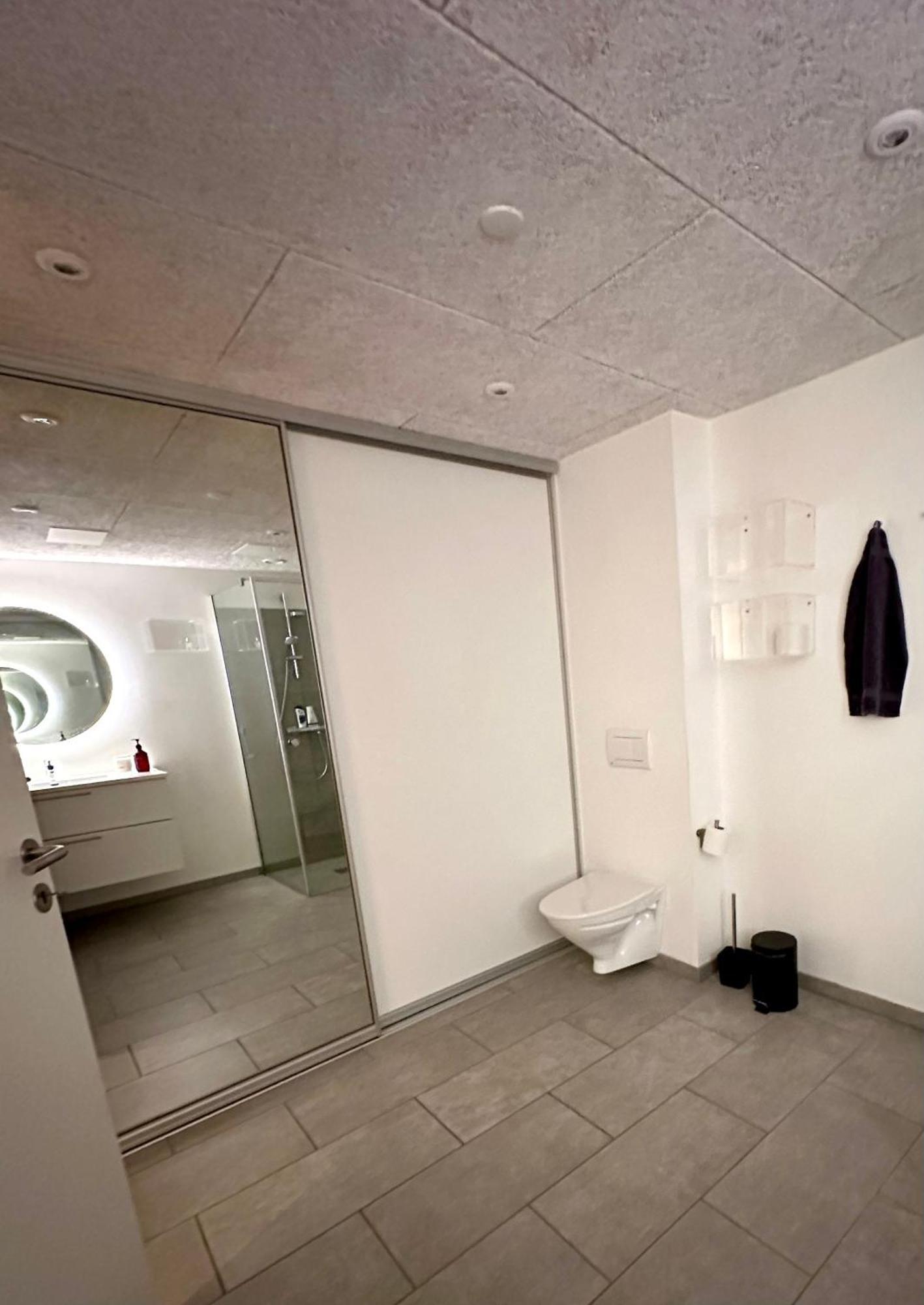 Ferienwohnung Luxury New Cozy And Quietly 95M2 Tórshavn Exterior foto