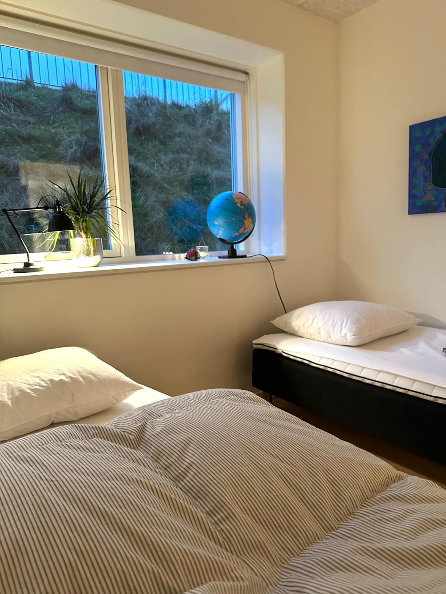 Ferienwohnung Luxury New Cozy And Quietly 95M2 Tórshavn Exterior foto