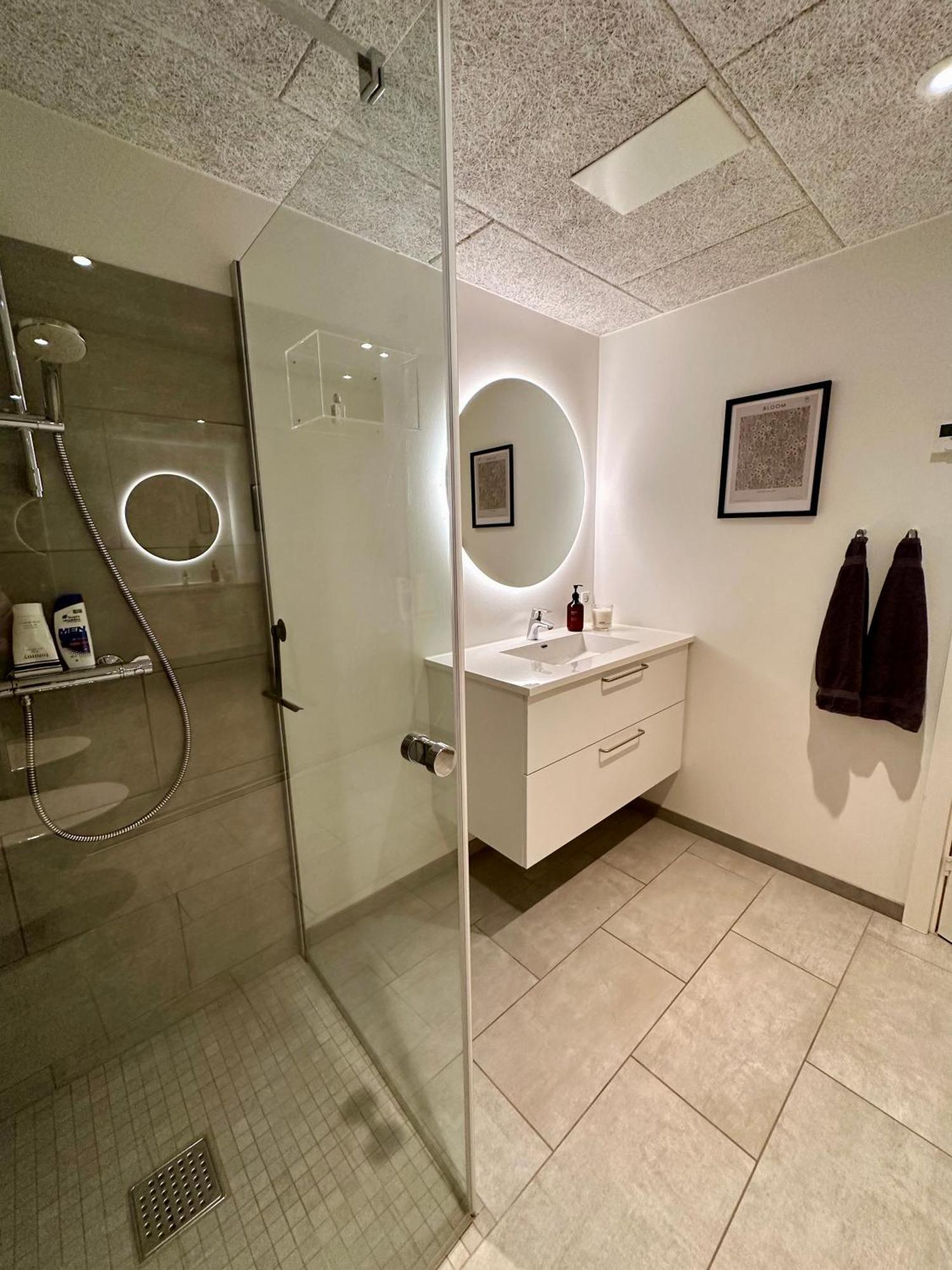 Ferienwohnung Luxury New Cozy And Quietly 95M2 Tórshavn Exterior foto