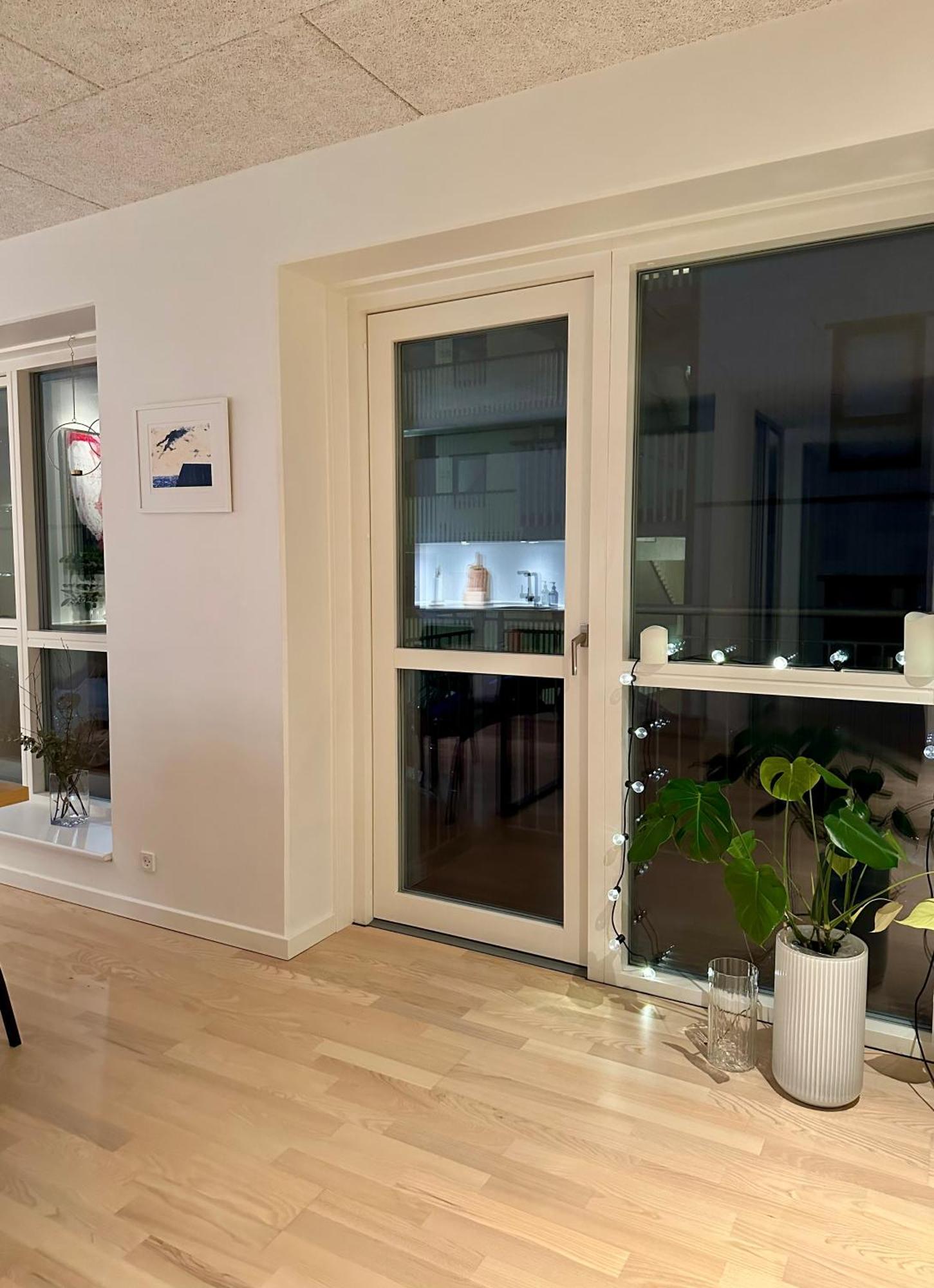Ferienwohnung Luxury New Cozy And Quietly 95M2 Tórshavn Exterior foto