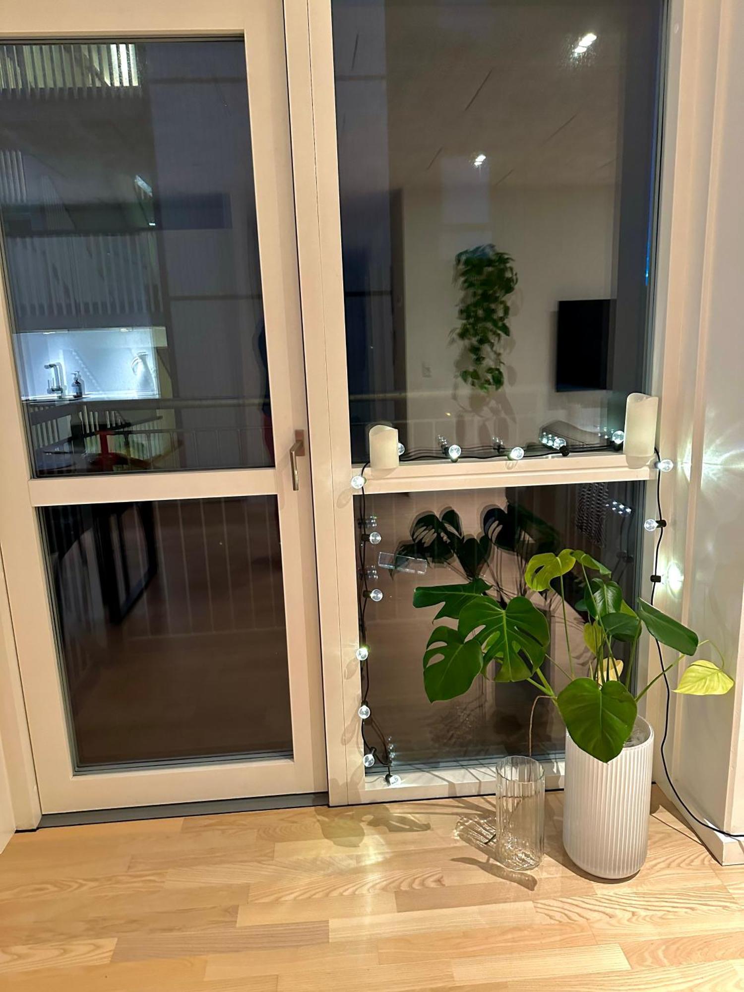 Ferienwohnung Luxury New Cozy And Quietly 95M2 Tórshavn Exterior foto