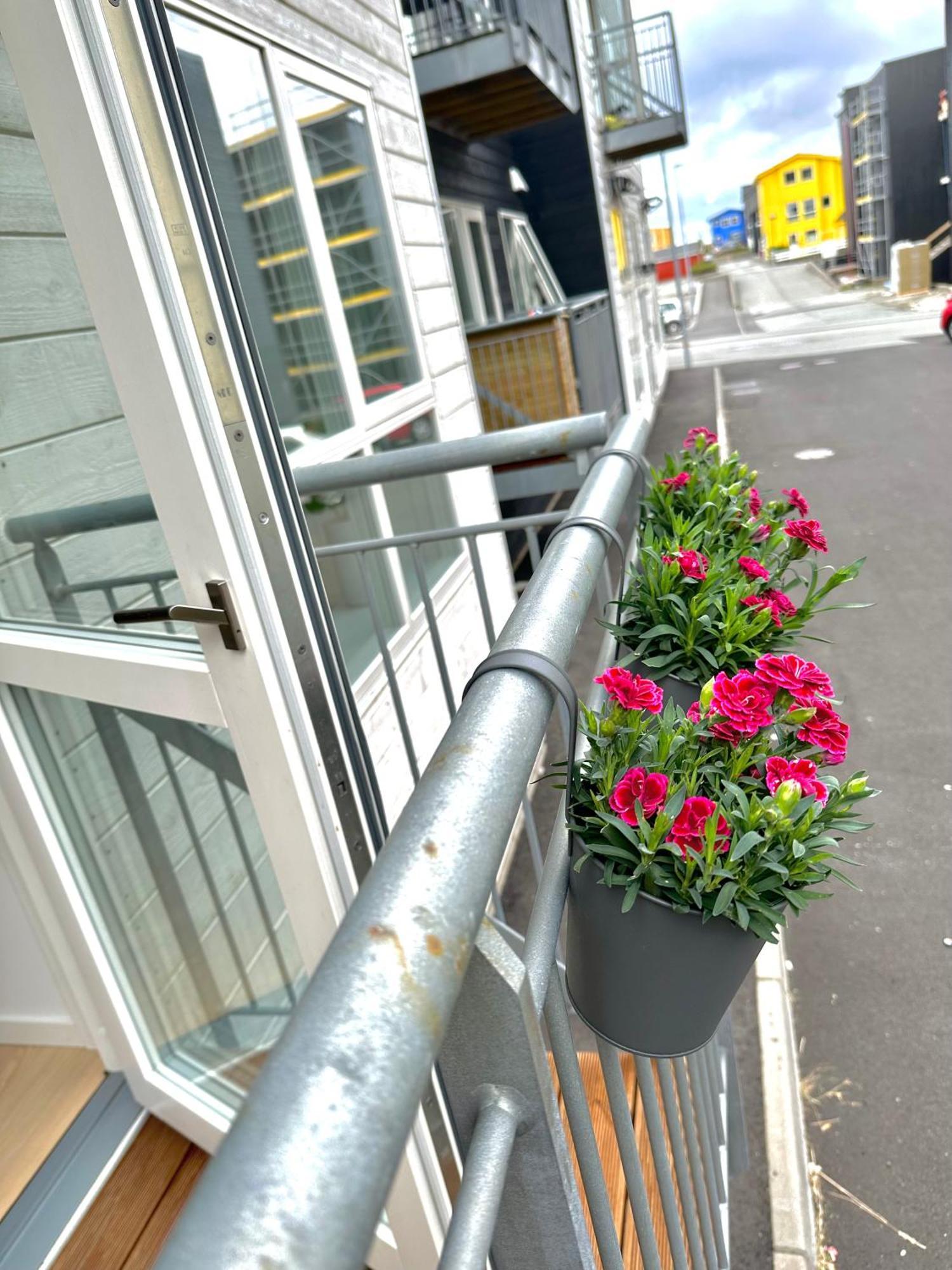 Ferienwohnung Luxury New Cozy And Quietly 95M2 Tórshavn Exterior foto