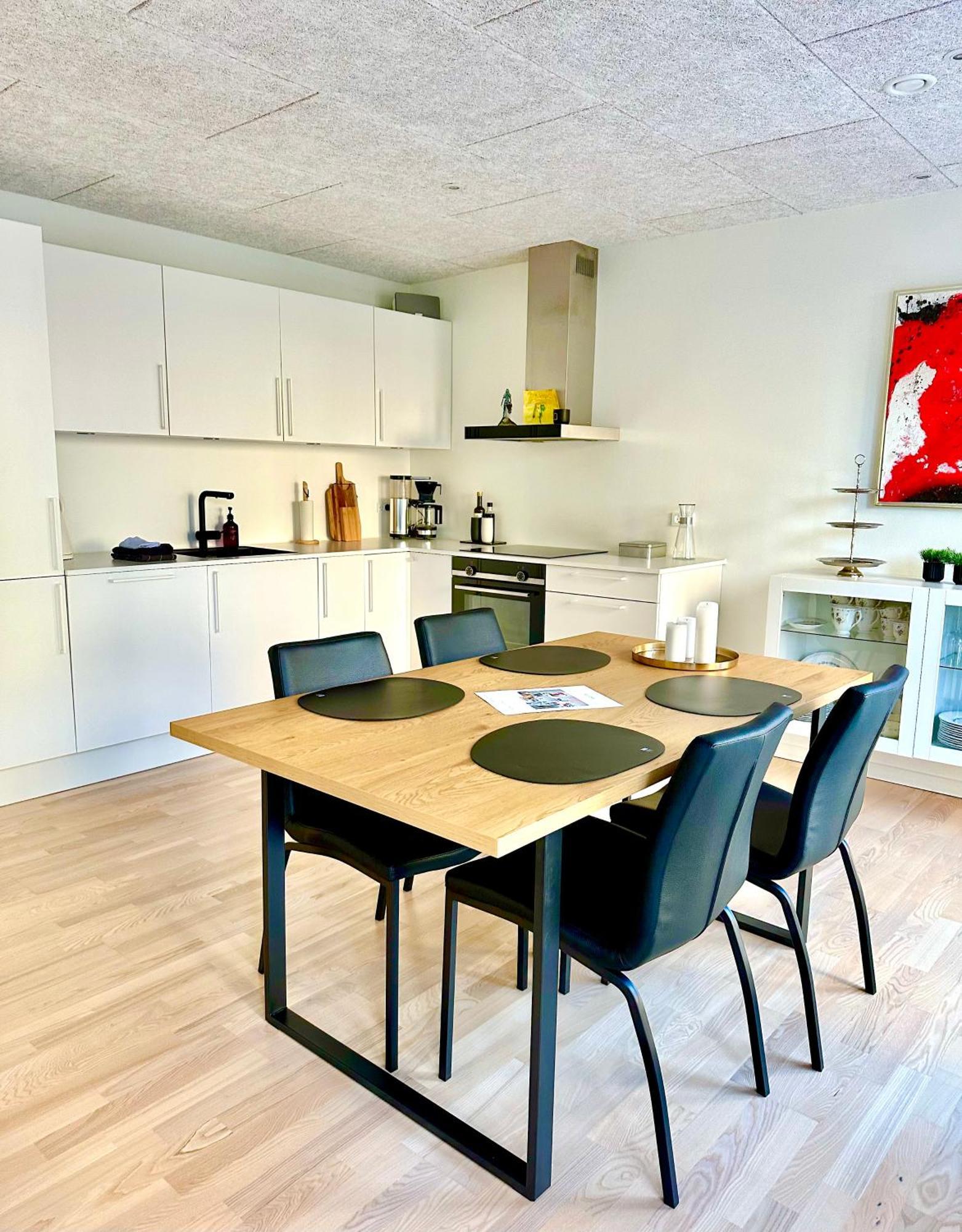 Ferienwohnung Luxury New Cozy And Quietly 95M2 Tórshavn Exterior foto